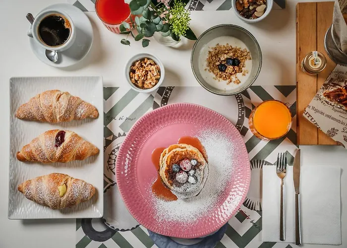 Castello D'Argile Hotel