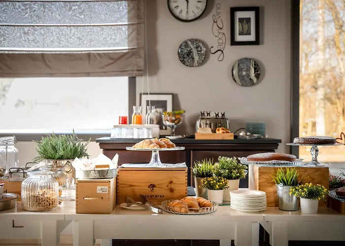 Castello D'Argile Hotel Hotel Castello d'Argile