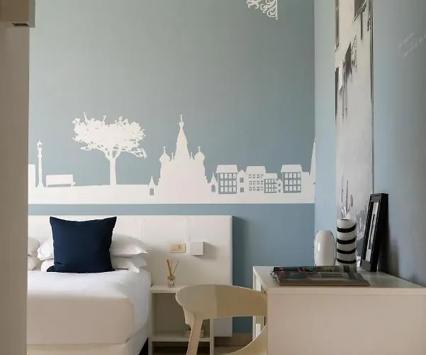 Hotel Castello D'Argile Hotel 3*