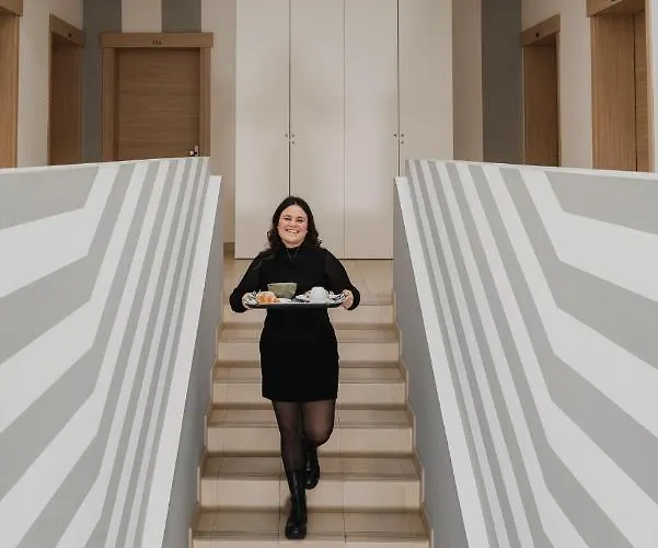 Otel Castello D'Argile Hotel 3*