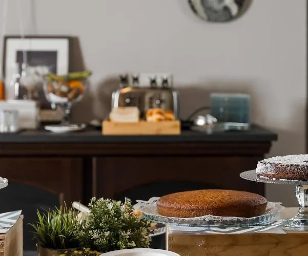 Castello D'Argile Hotel