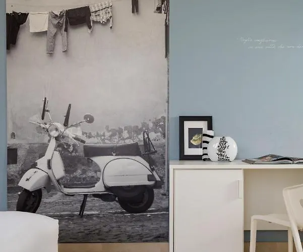 Hotel Castello D'Argile Hotel