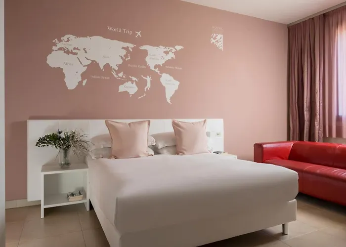 Castello D'Argile Hotel 3*