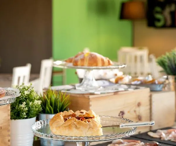 Hotel Castello D'Argile Hotel 3*