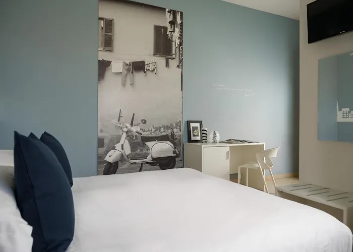 Castello D'Argile Hotel