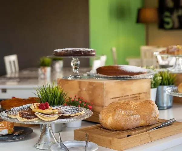 Hotel Castello D'Argile Hotel Castello d'Argile