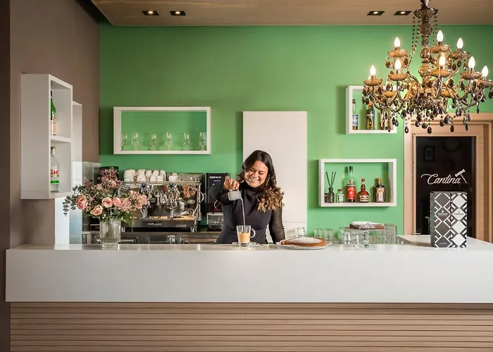 Hotel Castello D'Argile Hotel 3*